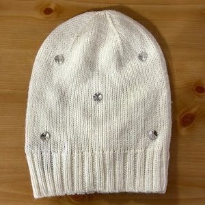 Victoria’s Secret Beanie